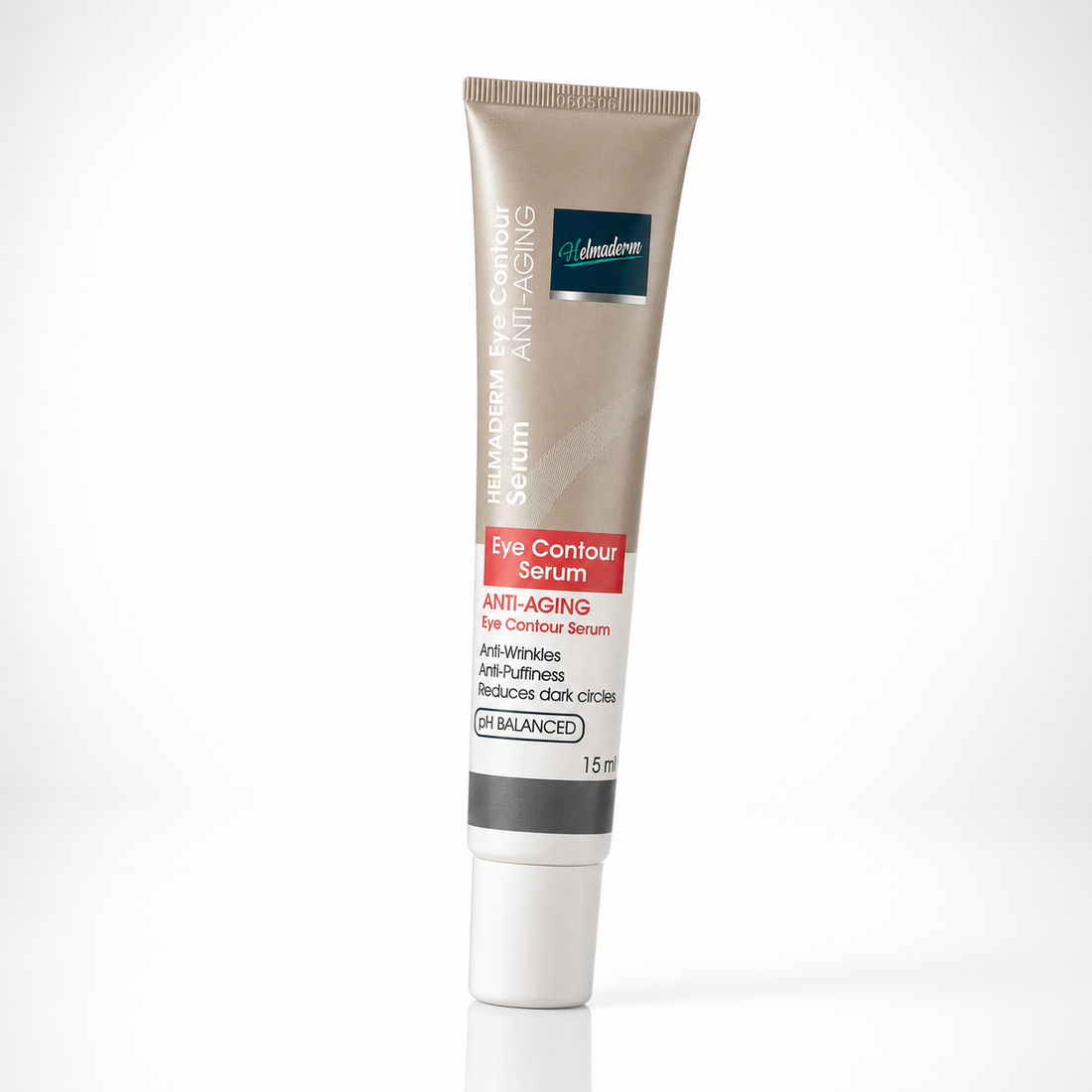 HELMADERM EYE CONTOUR SERUM 15 ML