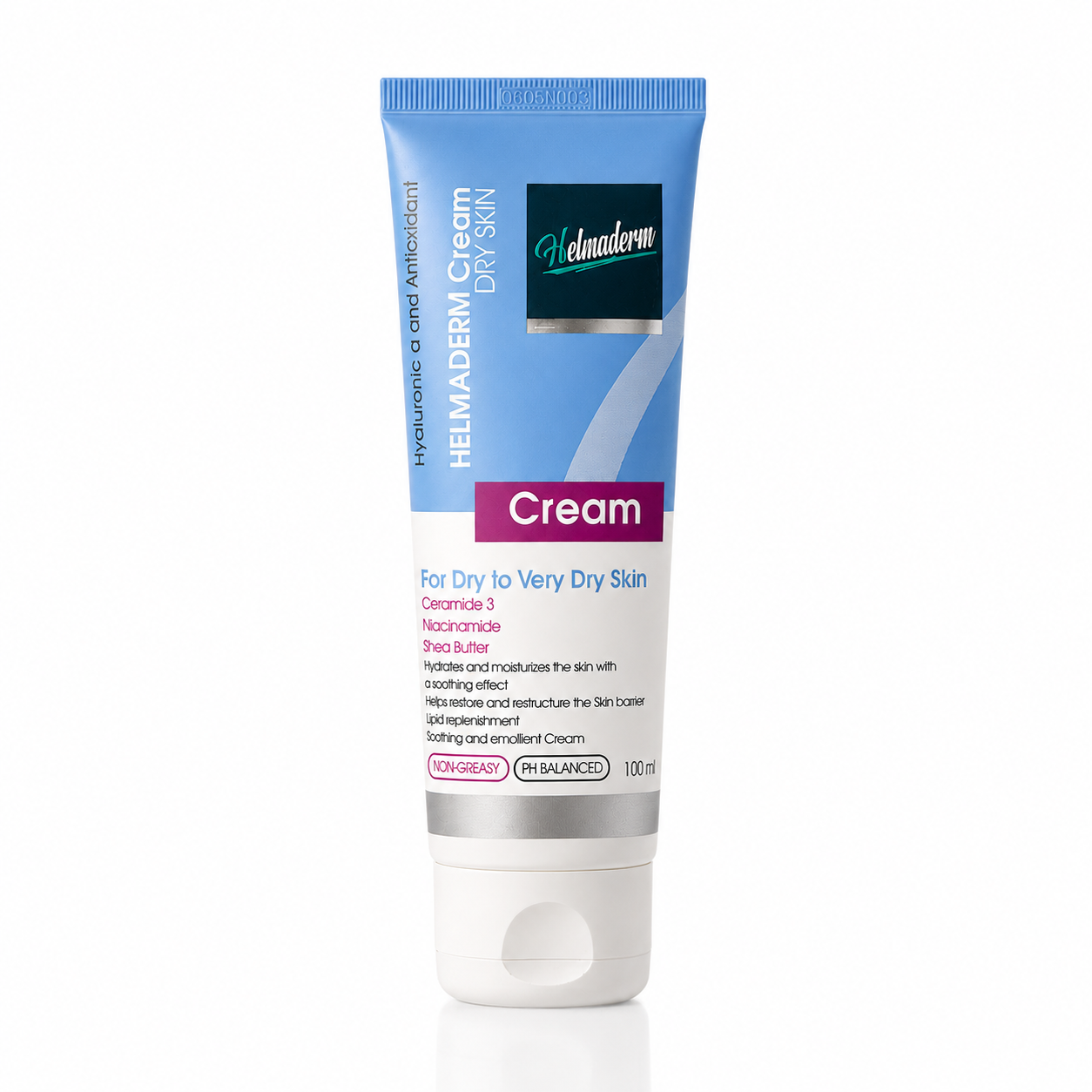 HELMADERM Soothing Cream 100 ML