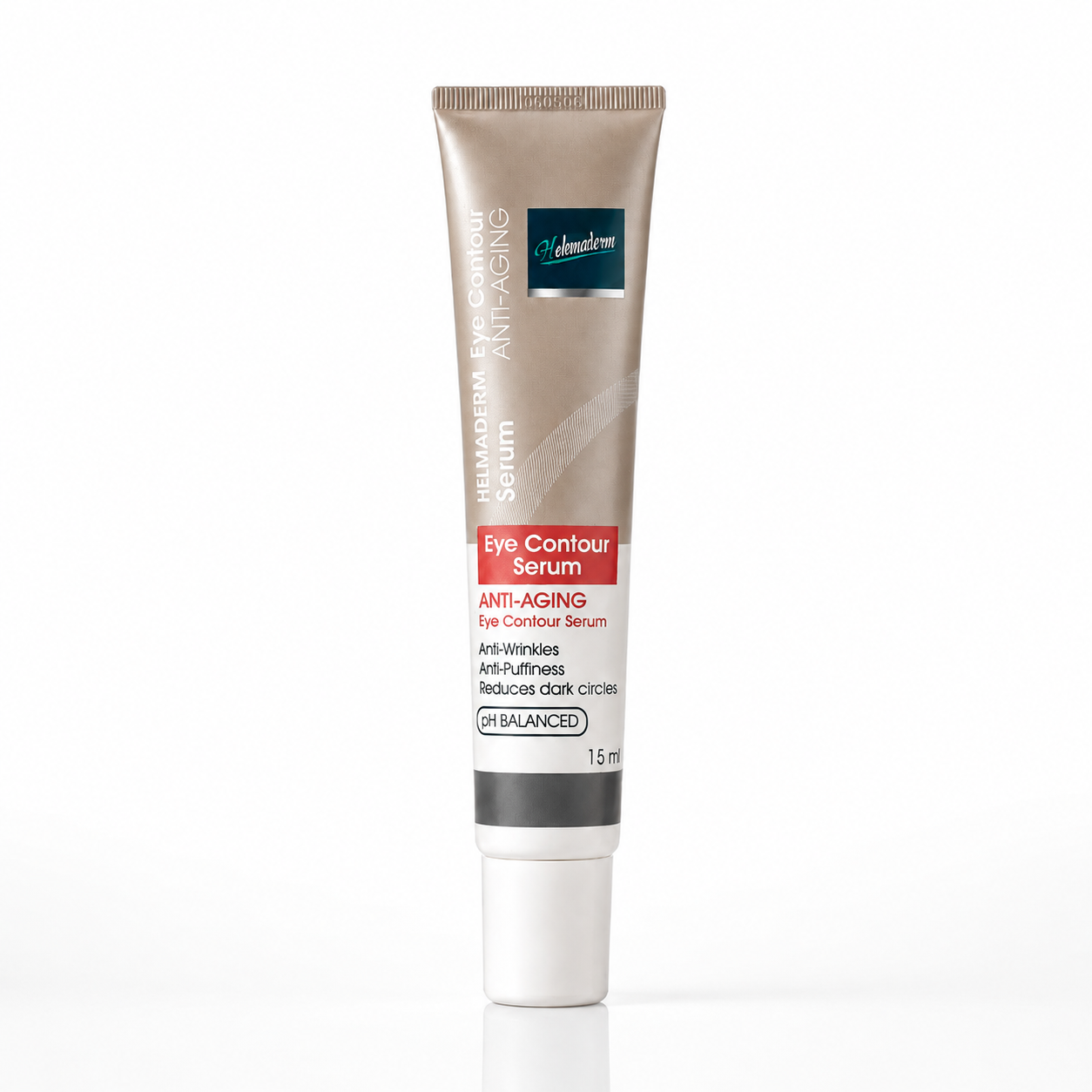 HELMADERM EYE CONTOUR SERUM 15 ML