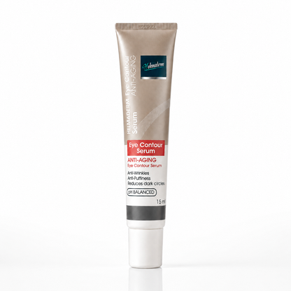 HELMADERM EYE CONTOUR SERUM 15 ML
